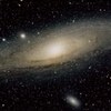 M31 アンドロメダ大銀河