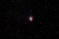 M1　超新星爆発残骸