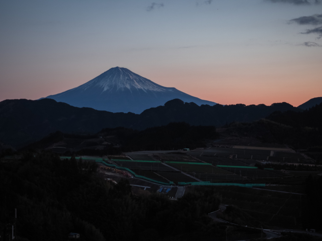 富士・吉原