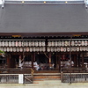名残り惜し 白き浴衣に 祭りの音