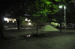 公園