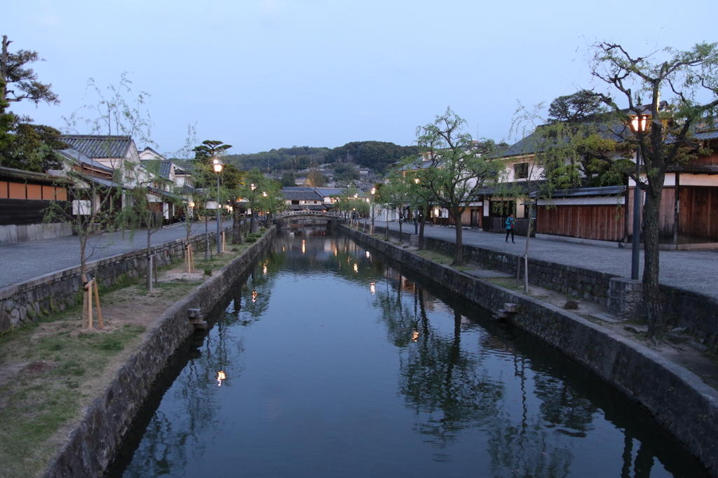 美観地区