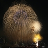 みなと神戸海上花火大会
