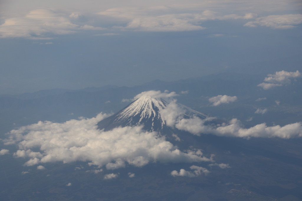 富士山