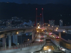 六甲大橋