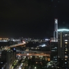 神戸の夜景
