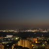 神戸の夜景