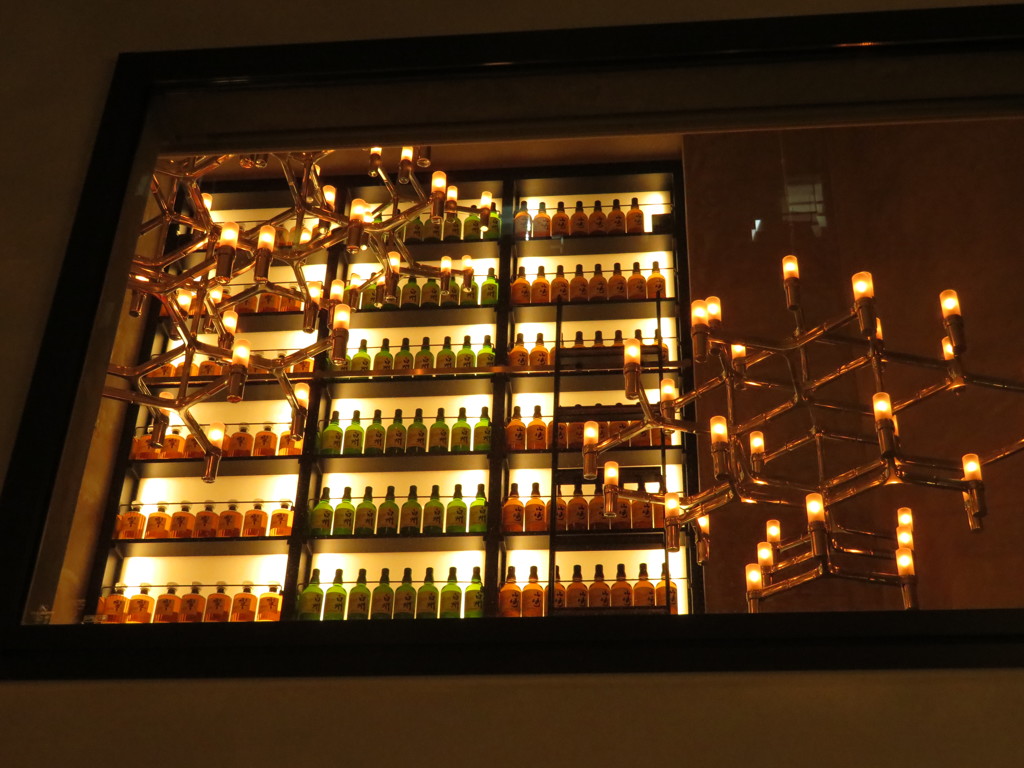 路地裏のBAR 