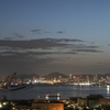 神戸の夜景