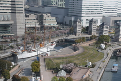日本丸