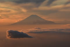 富士山