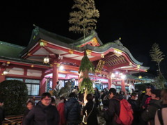 西宮えびす神社