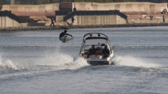 ハイジャンプ