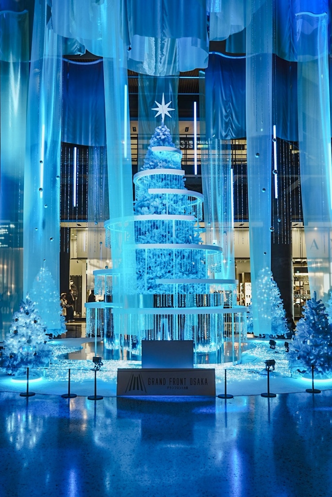 もうすぐクリスマス