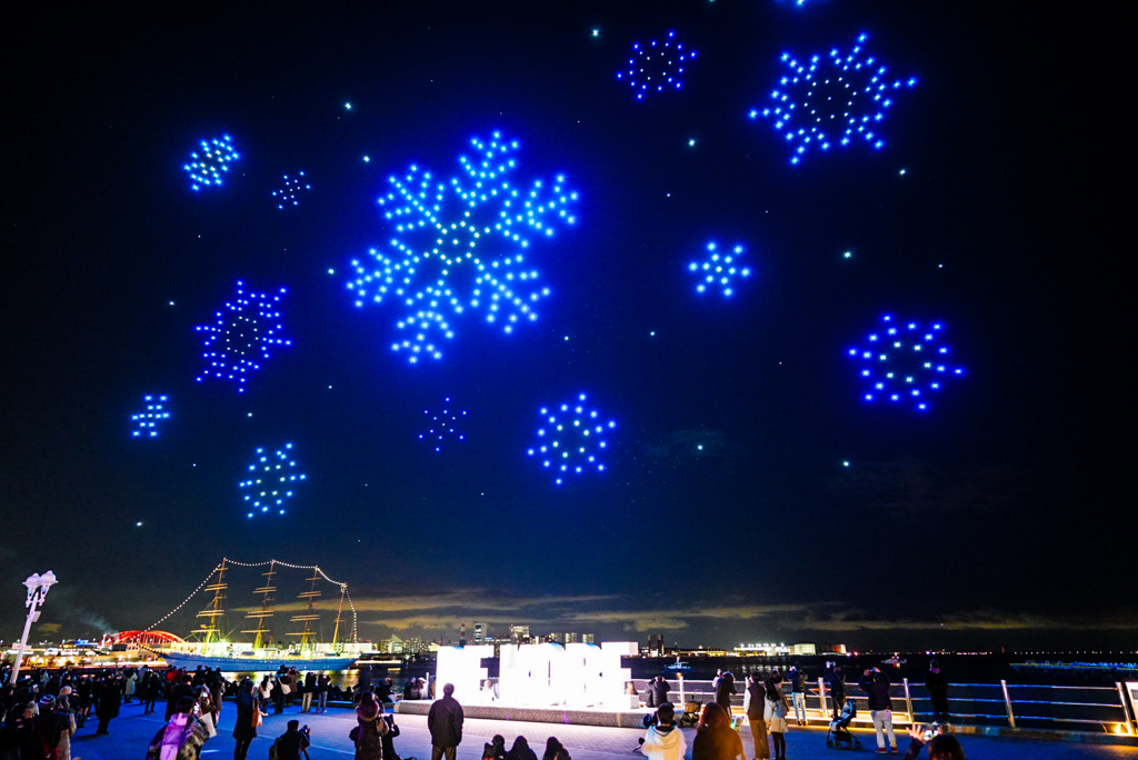 イヴの夜