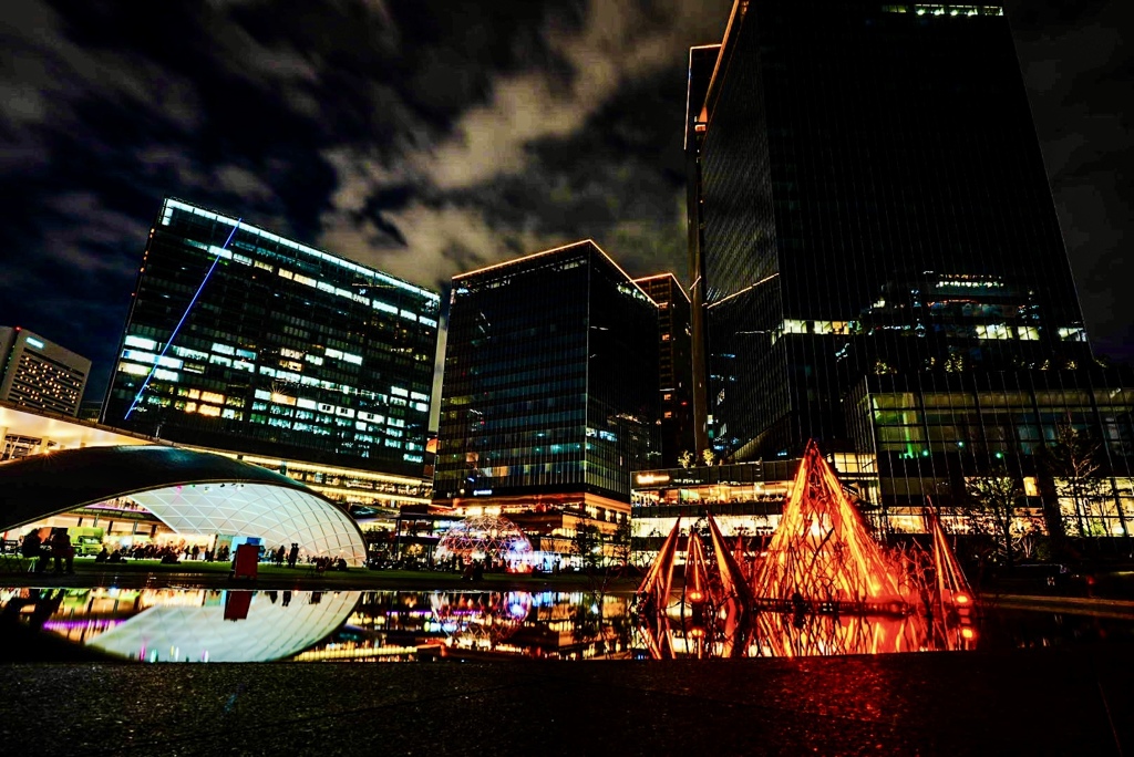 グラングリーンナイト