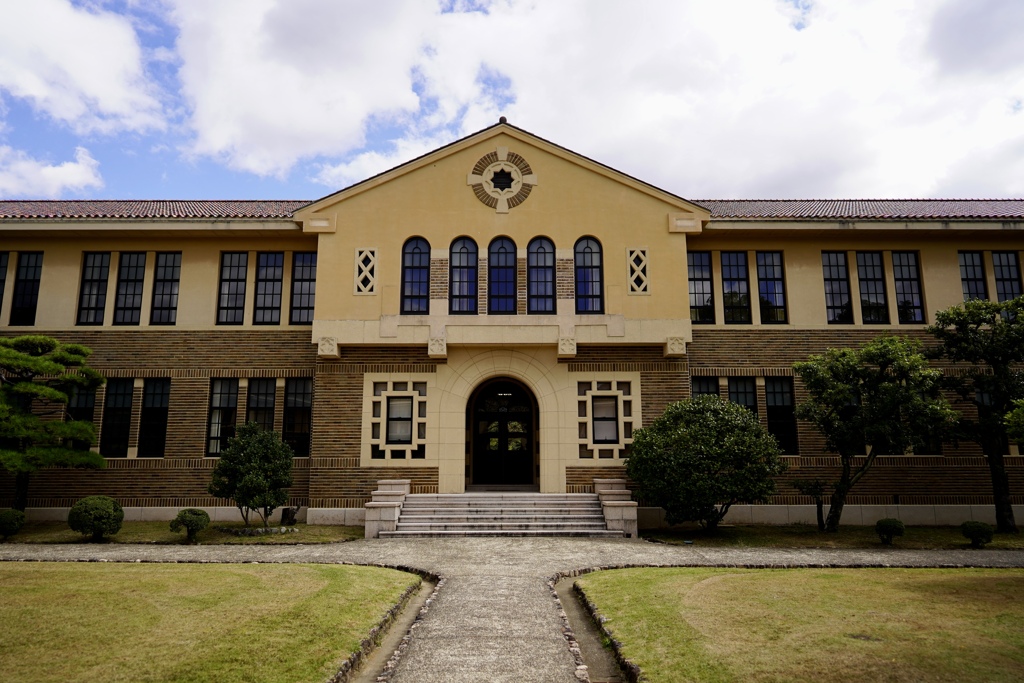 神戸女学院