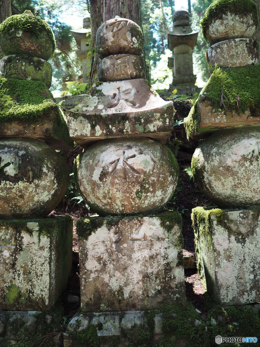 高野山 