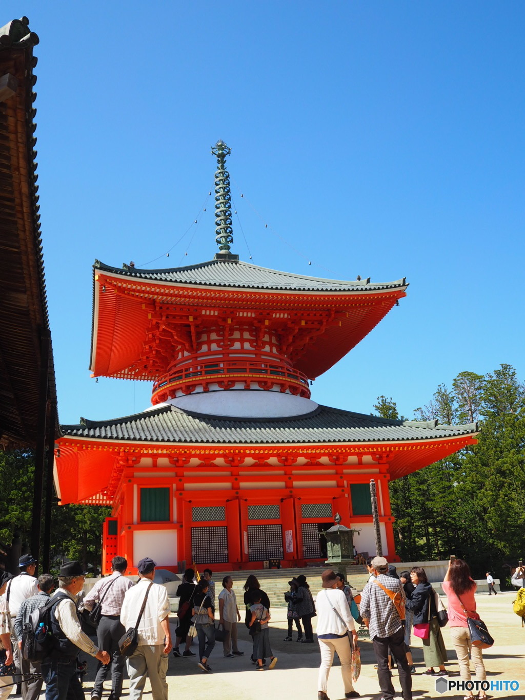 高野山 金剛峯寺