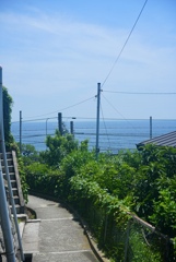 どこか懐かしい風景
