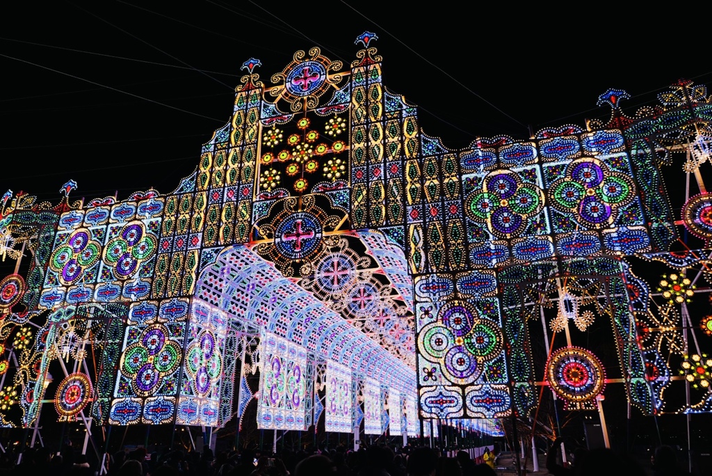 2026 神戸ルミナリエ