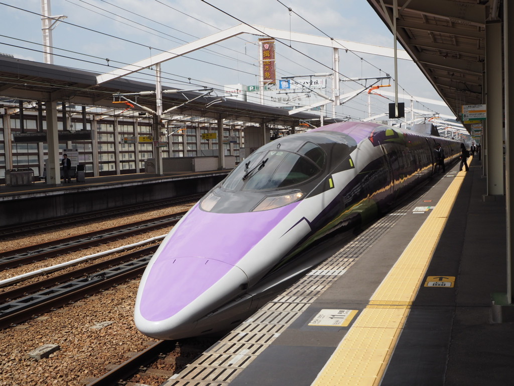 500 TYPE EVA
