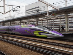 500 TYPE EVA