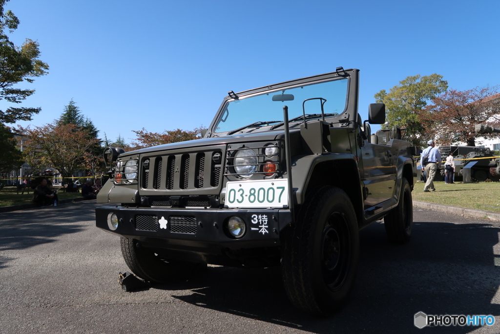 Jeep