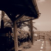 駅舎
