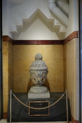 ヴォーリズの名残り