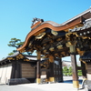 二条城 唐門