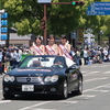新お城の女王