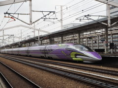 500 TYPE EVA