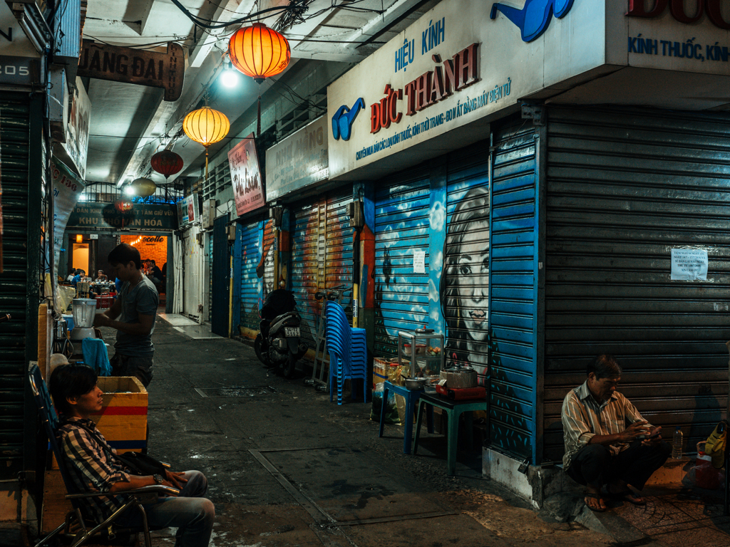 Alley.Part2