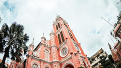 Tan Dinh Church