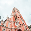 Tan Dinh Church