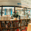 Book bus shop