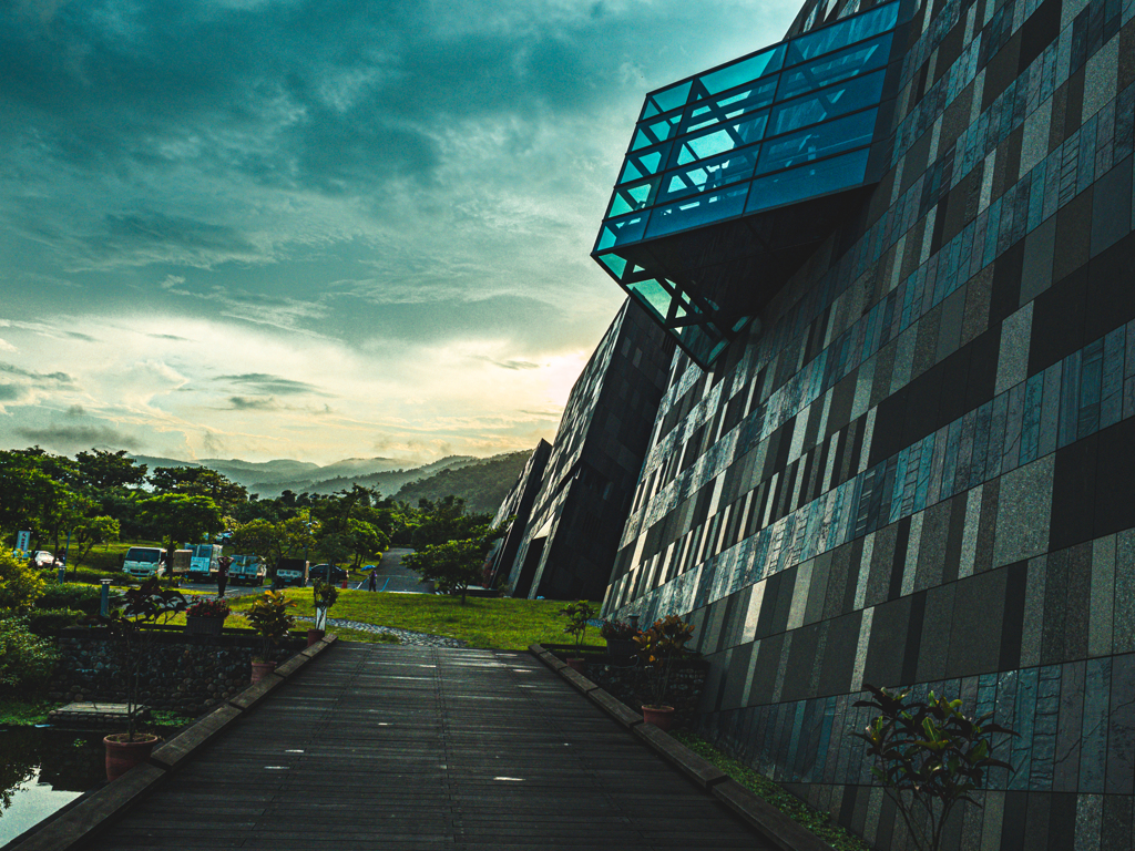 Lanyang Museum_2