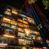 Renovation condominium store