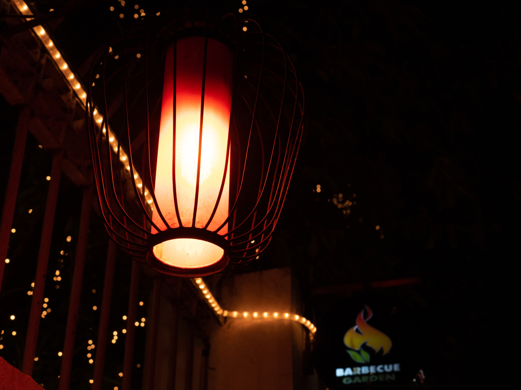 Light