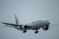 千里川土手