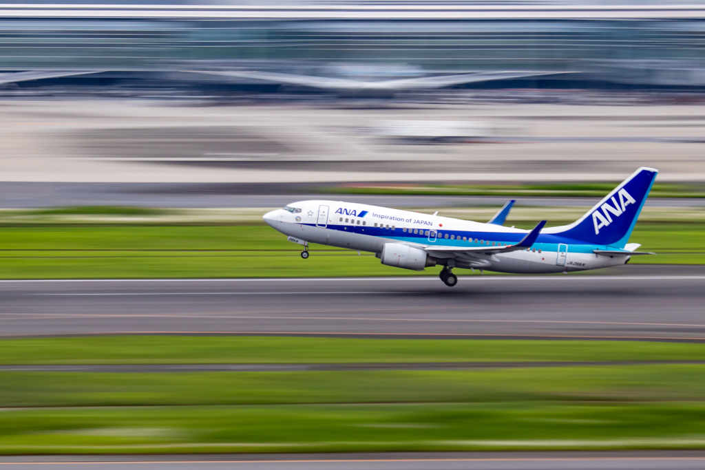 羽田空港