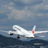 Boeing 787-8 Dreamliner