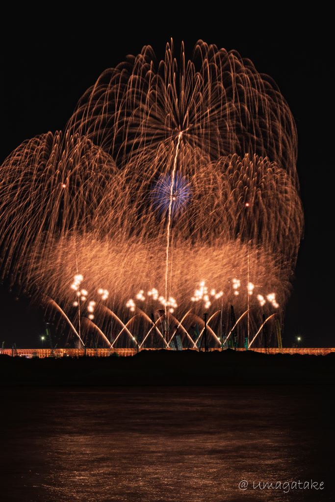 EXPO Thanks 花火大会 IV