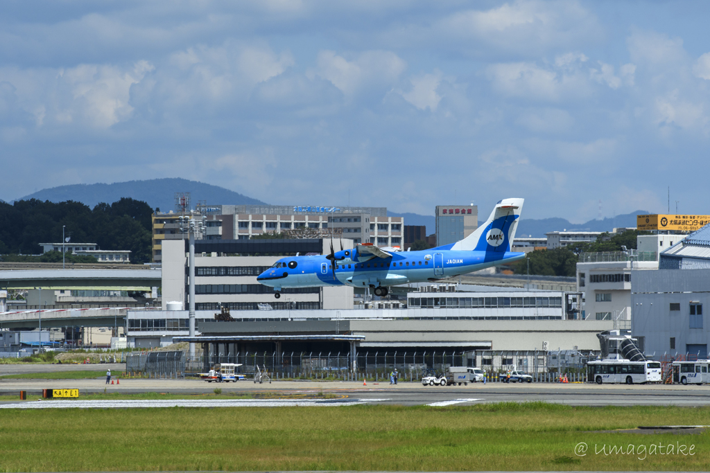 みぞか号
