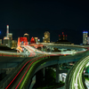 光跡