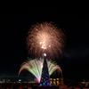 Final Kobe Weekend Fireworks in 2024