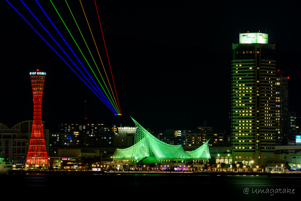 GlobalRainbow@Kobe 2020 その３