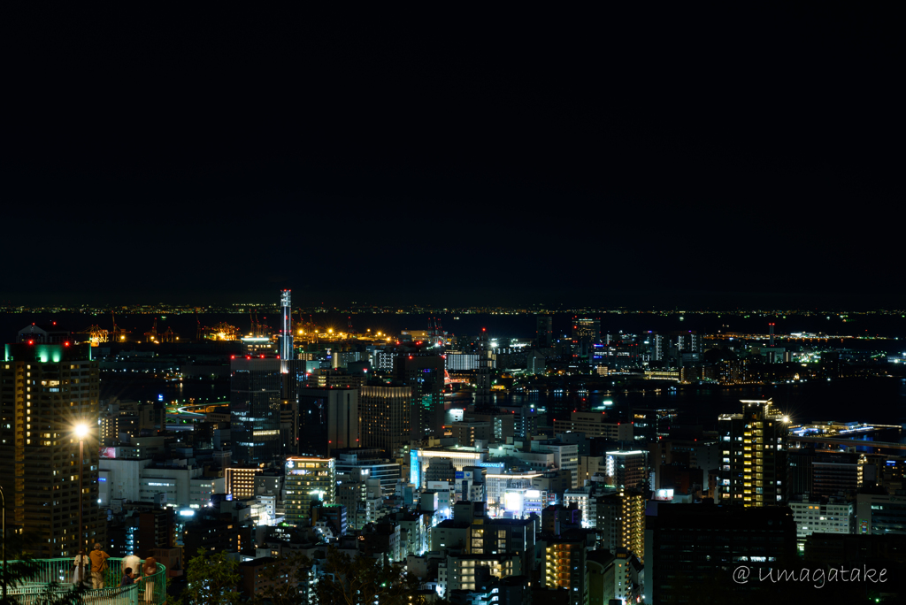 神戸・旧居留地