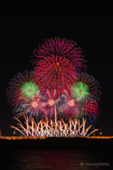 EXPO Thanks 花火大会 II